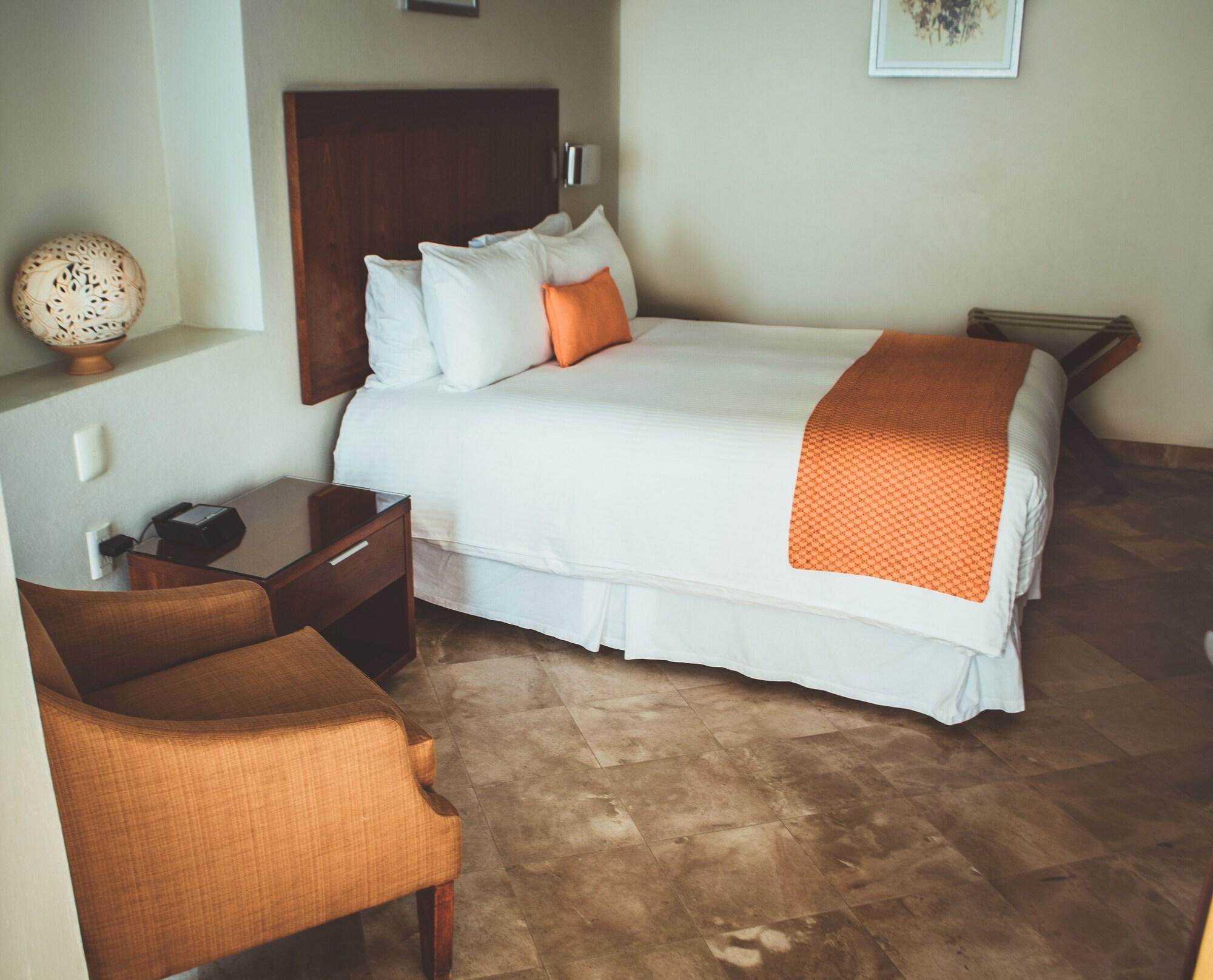 Hotel Parador De Alcala Oaxaca Eksteriør bilde